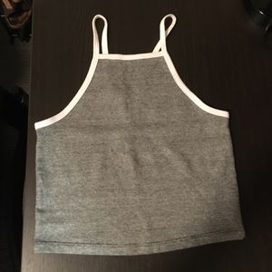 Zara tank top